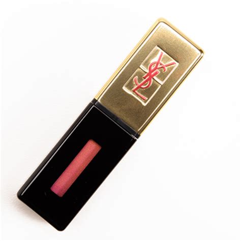 YSL Fuchsia Fugitive (109) Rebel Nudes Rouge Pur Couture 